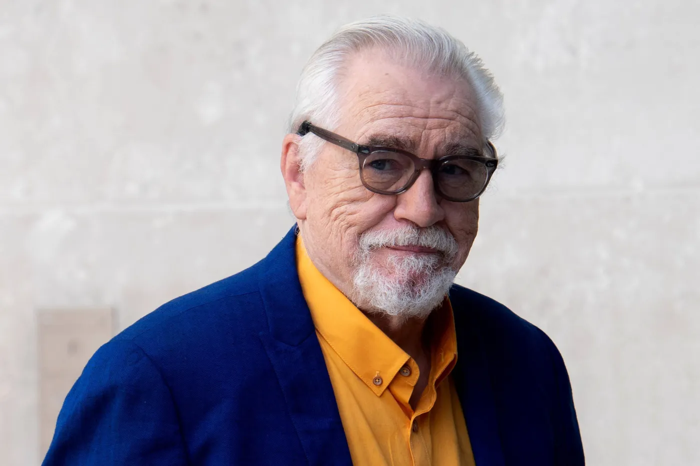 Brian Cox