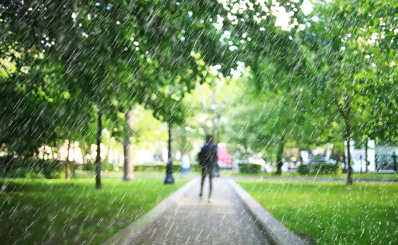 PROGNOZA POGODY na weekend dla każdego województwa. Raport IMGW. Sprawdź!