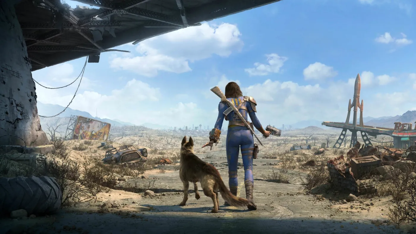 "Fallout" dostanie 2. sezon? Amazon podjął decyzję