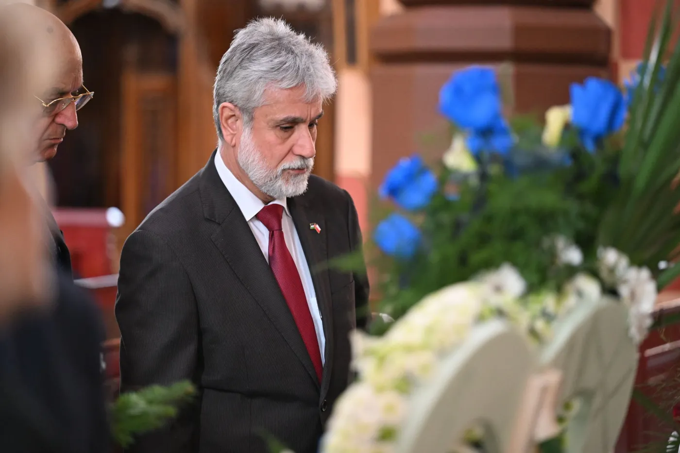 Mahmoud Khalifa