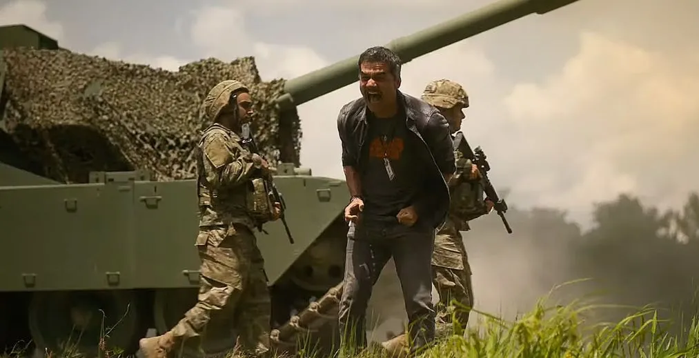 "Civil War" hitem także w Polsce
