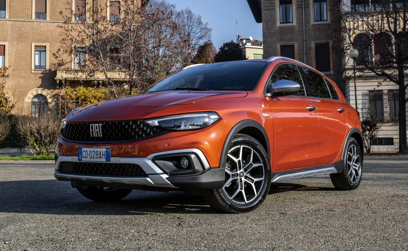 Fiat Tipo