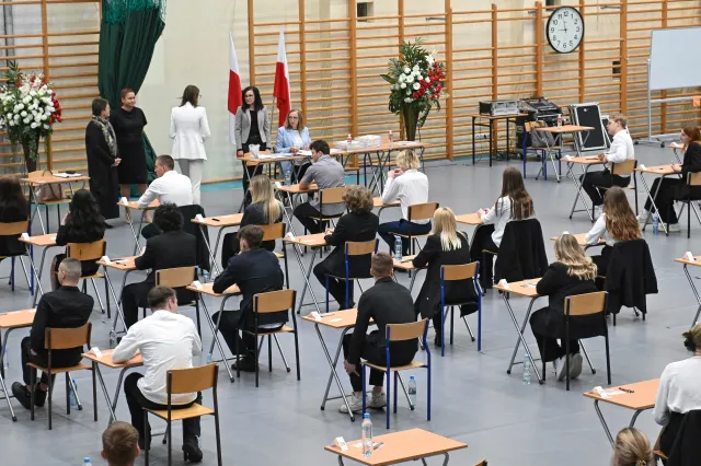 Matura 2024 z matematyki. O czym trzeba pamiętać? Podpowiadamy
