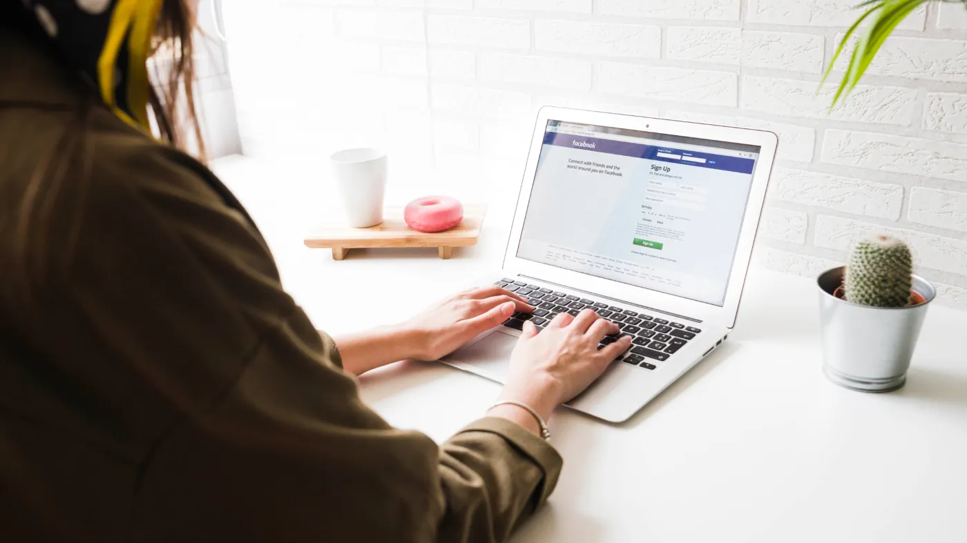 Plaga oszustw na Facebooku. Uwaga na fałszywych "pracowników Meta"