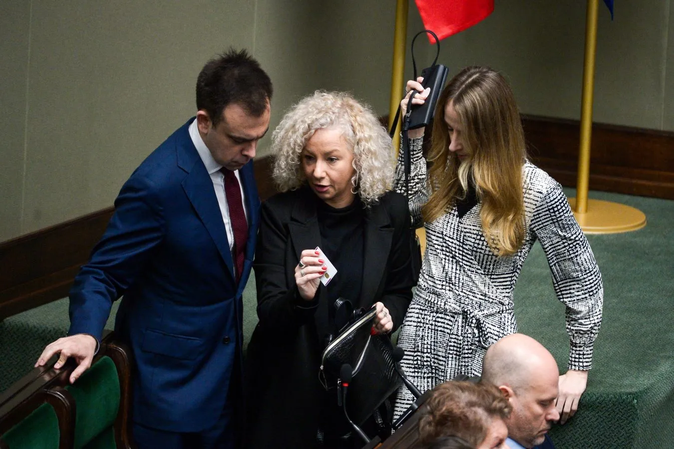Decyzje o kandydatach Lewicy do PE. Kotula zdradza szczegóły