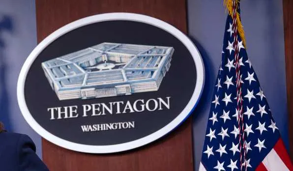 "Dzień X" nadszedł, Pentagon był przygotowany. Broń już czeka
