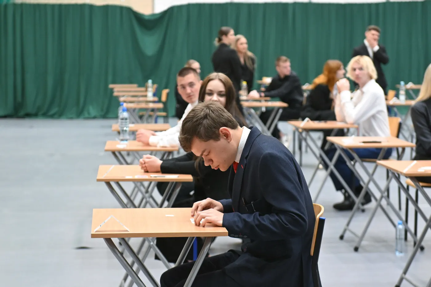 maturzyści
