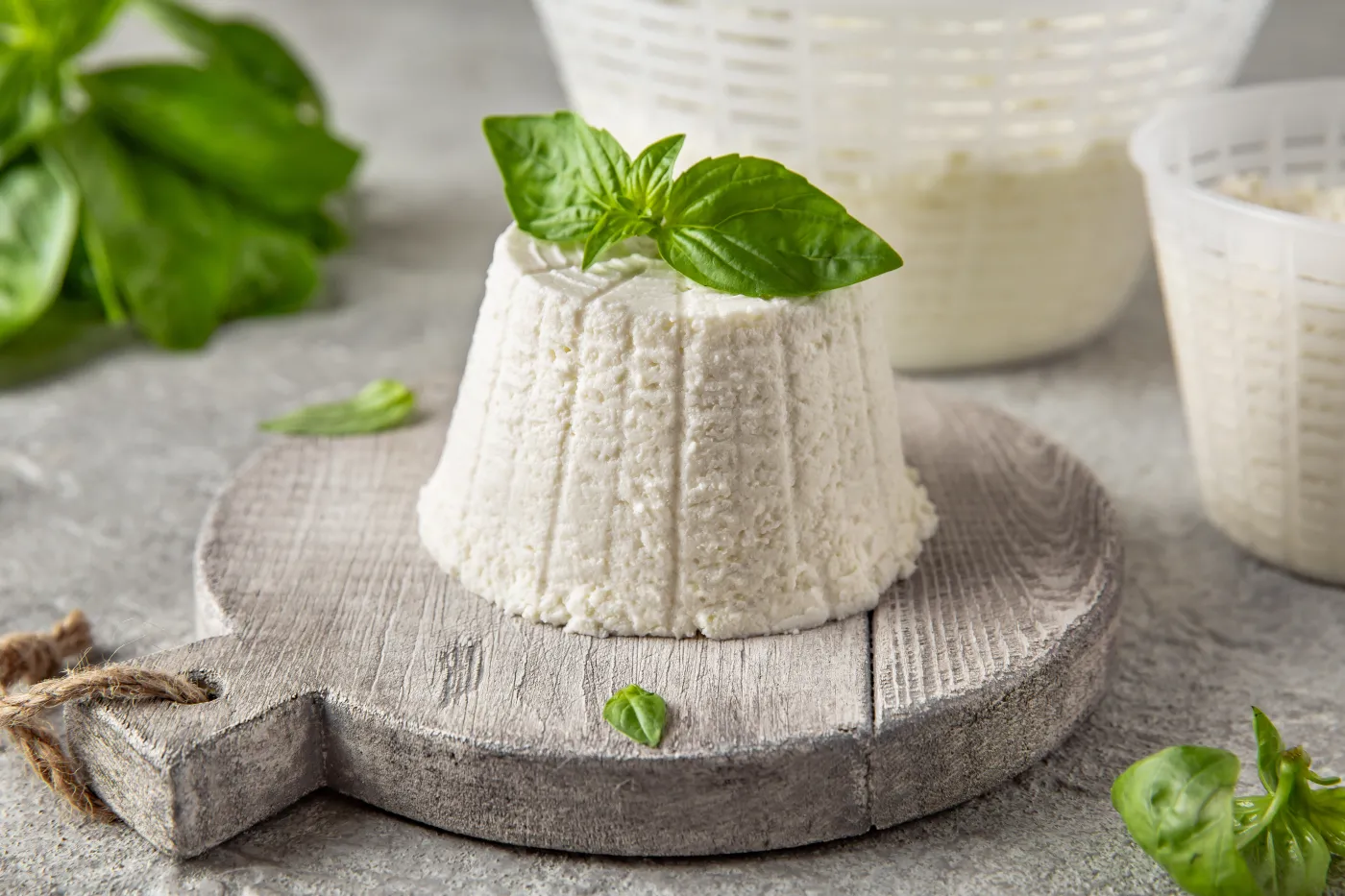 Ricotta