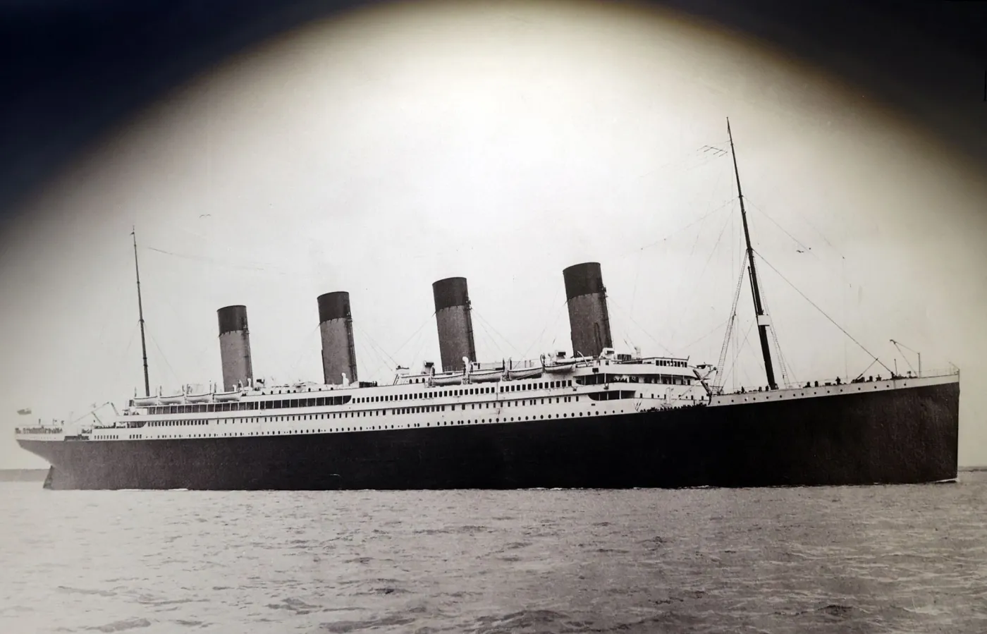 Titanic