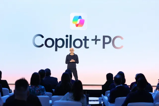 AI już na dobre zagości na laptopach. Microsoft przedstawia komputery Copilot+ [POLSKIE CENY]