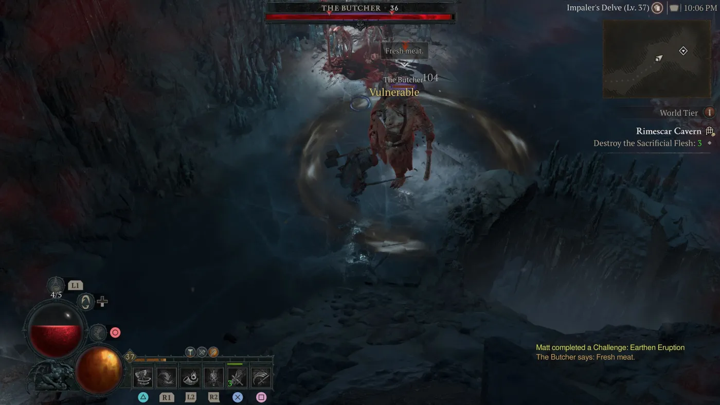 Nowy sezon w Diablo IV. Blizzard ma tę moc [RECENZJA]