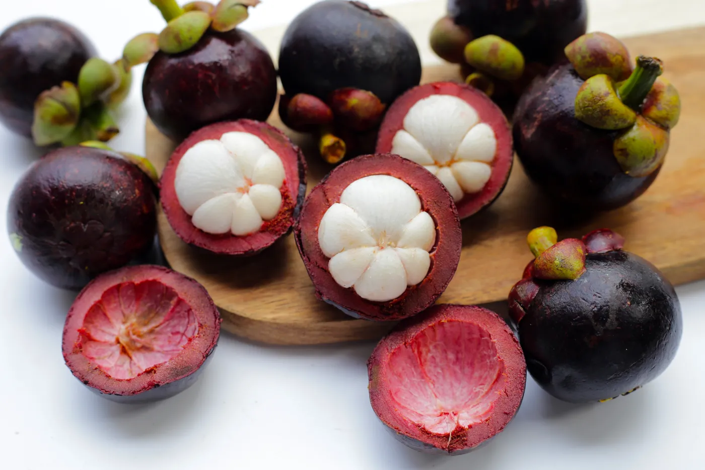 Mangostan