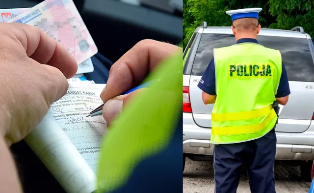 15 punktów i 2500 zł. Przegapisz i przepadłeś, nie będzie dyskusji