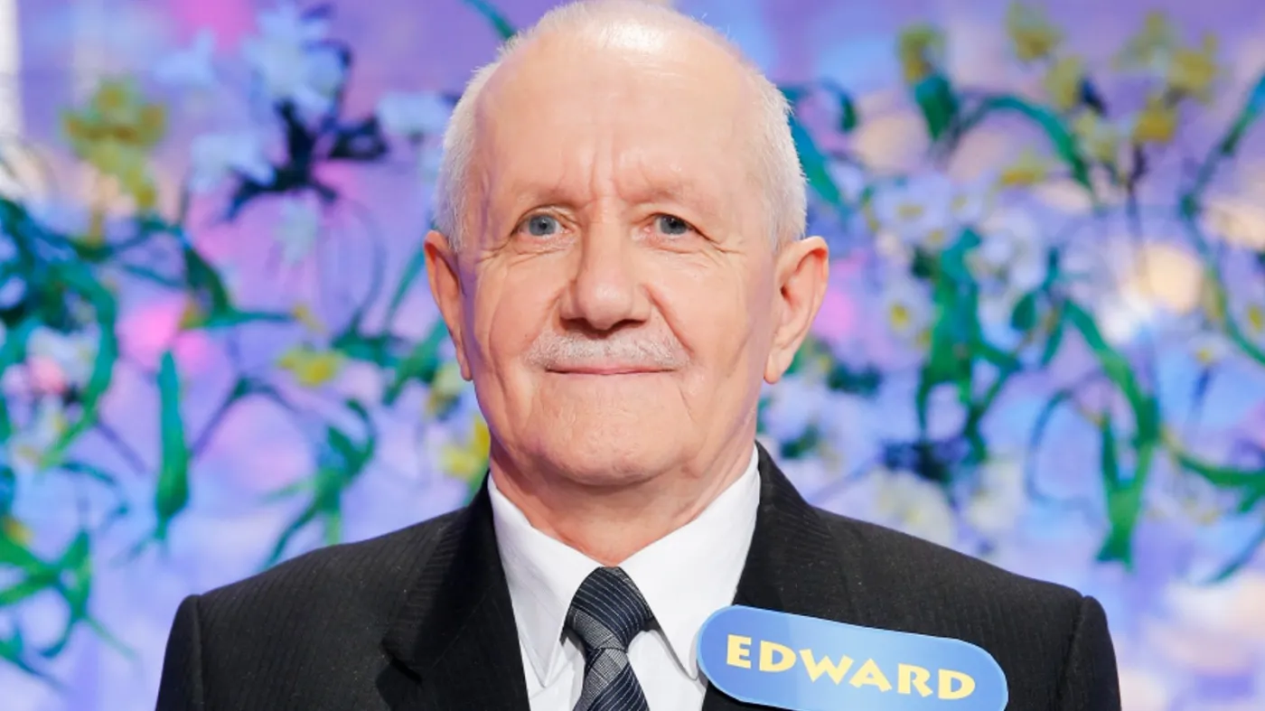 Edward