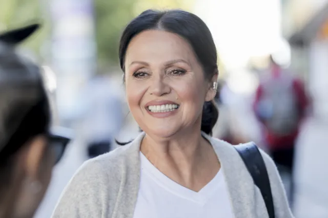 Dlaczego Małgorzata Pieńkowska odeszła z "M jak miłość"? "Dałabym sobie za to rękę uciąć"