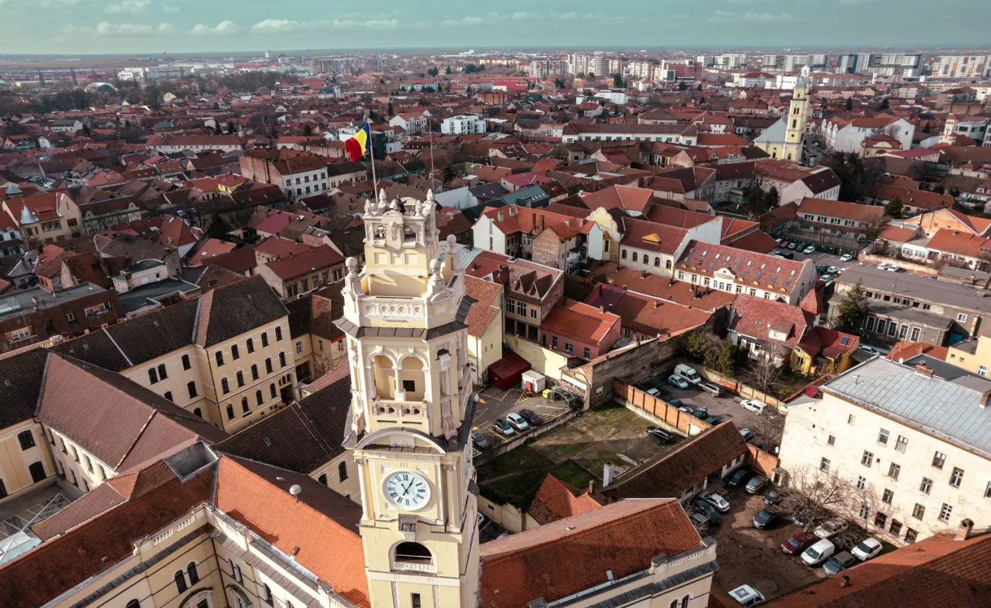 Oradea