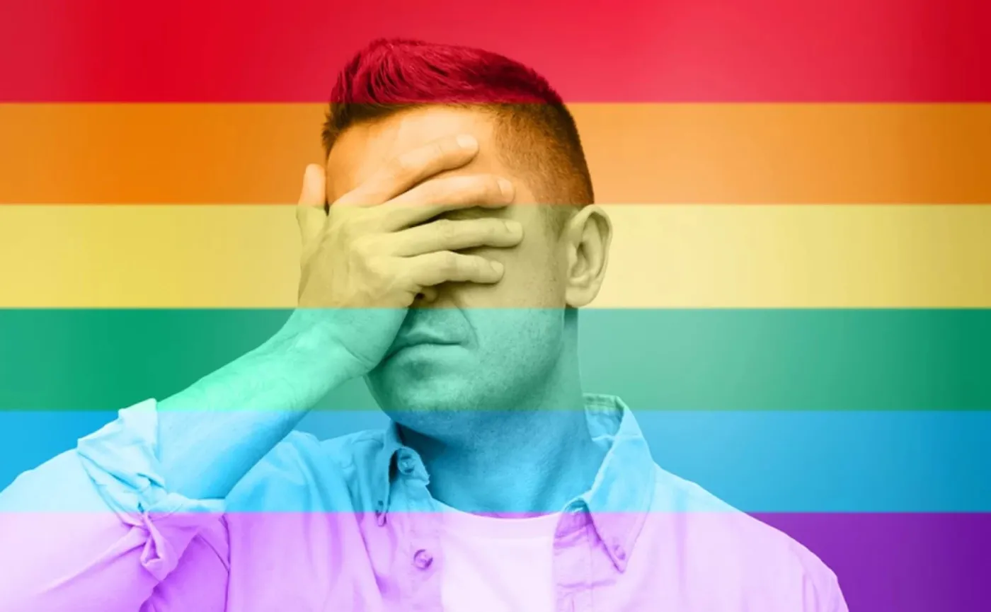 Osoby LGBT ofiarami nagonki? Ekspert: To nie jest wojna katolików [ROZMOWA]