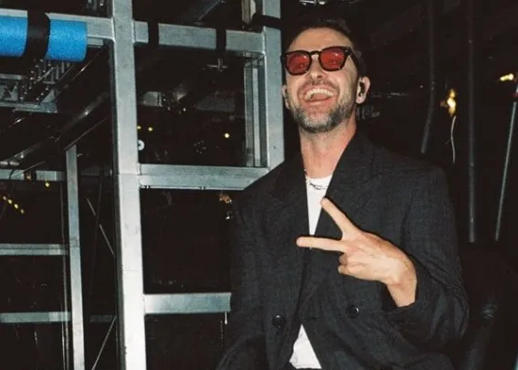Justin Timberlake o wybrykach z ostatniego tygodnia. "Czasem ciężko mnie kochać"