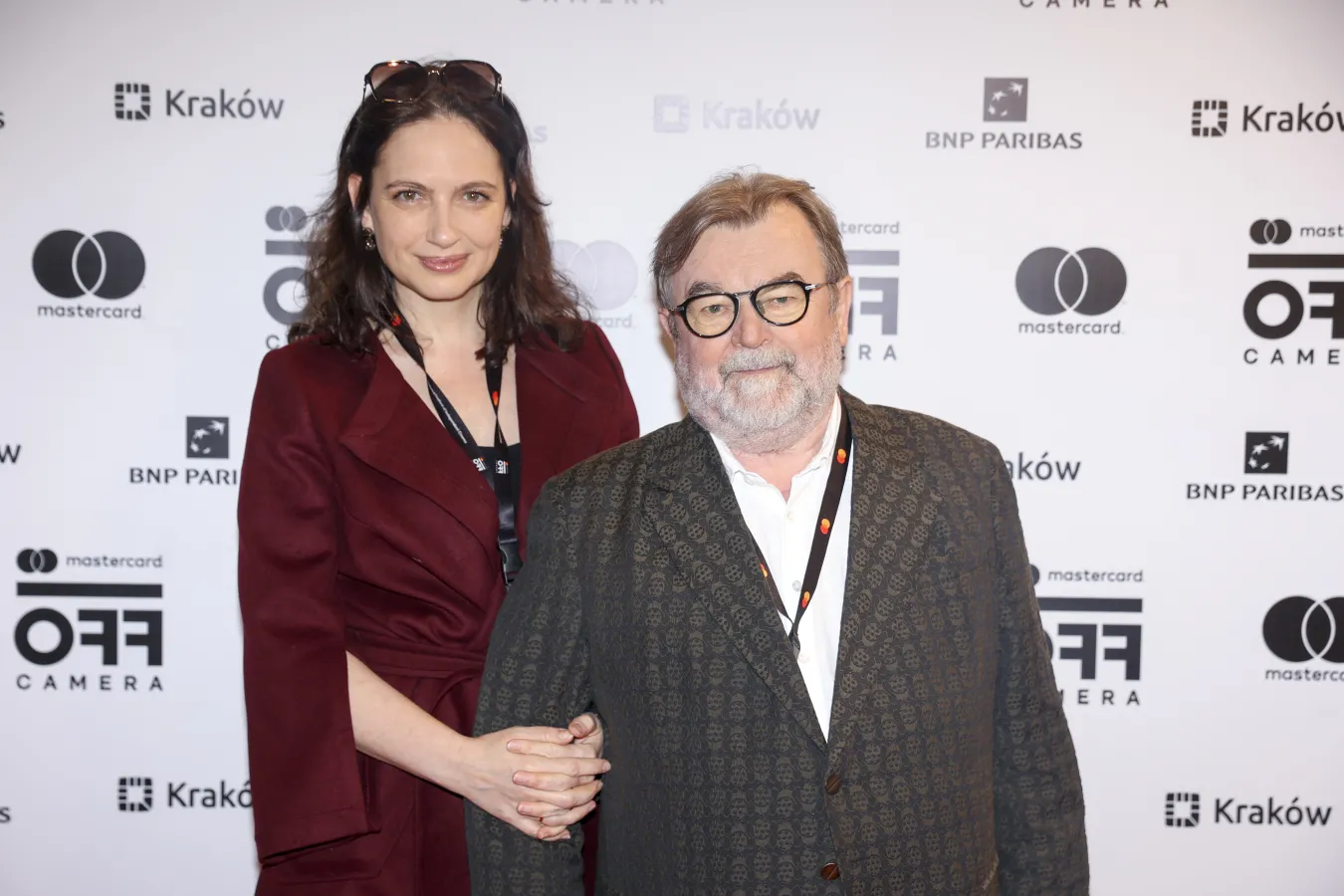 Anna Cieślak szczerze o związku z Edwardem Miszczakiem. "Nie myślałam, że w wieku 40 lat..."