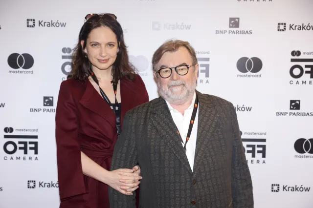 Anna Cieślak szczerze o związku z Edwardem Miszczakiem. "Nie myślałam, że w wieku 40 lat..."