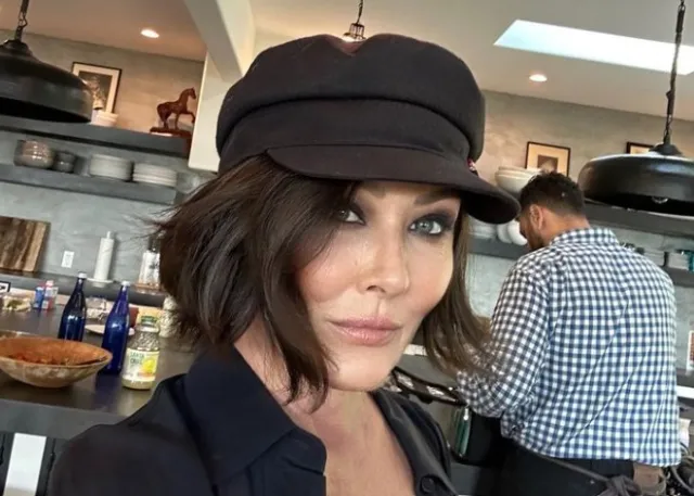 Shannen Doherty o rozwodzie. "Czuję się zdradzoną frajerką"
