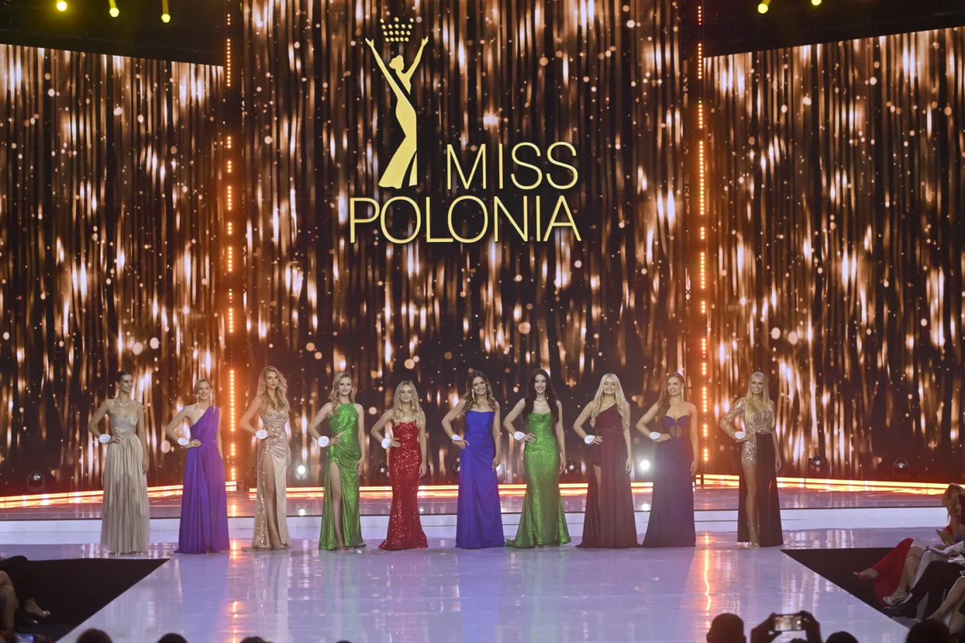 Polonia