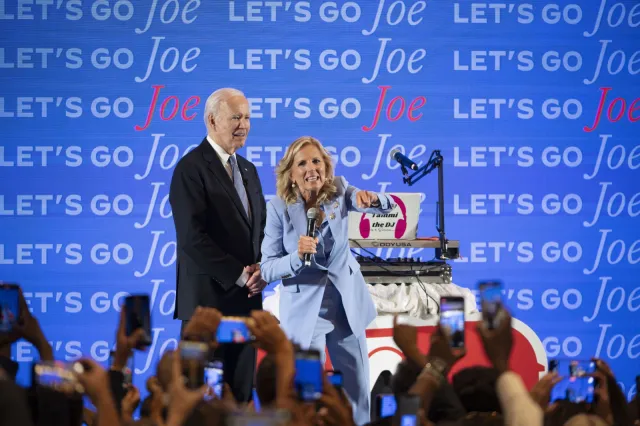 Joe Biden wycofa się z kandydowania? Jest oświadczenie prezydenta USA