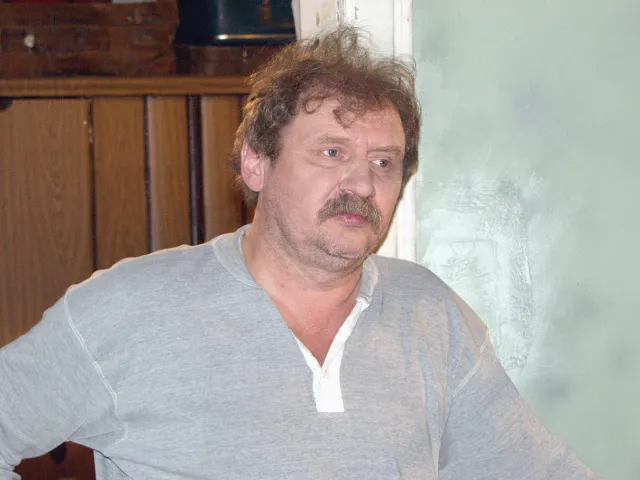 Andrzej Grabowski z radością szedł na plan "Kiepskich"? Zdradził, jak było naprawdę