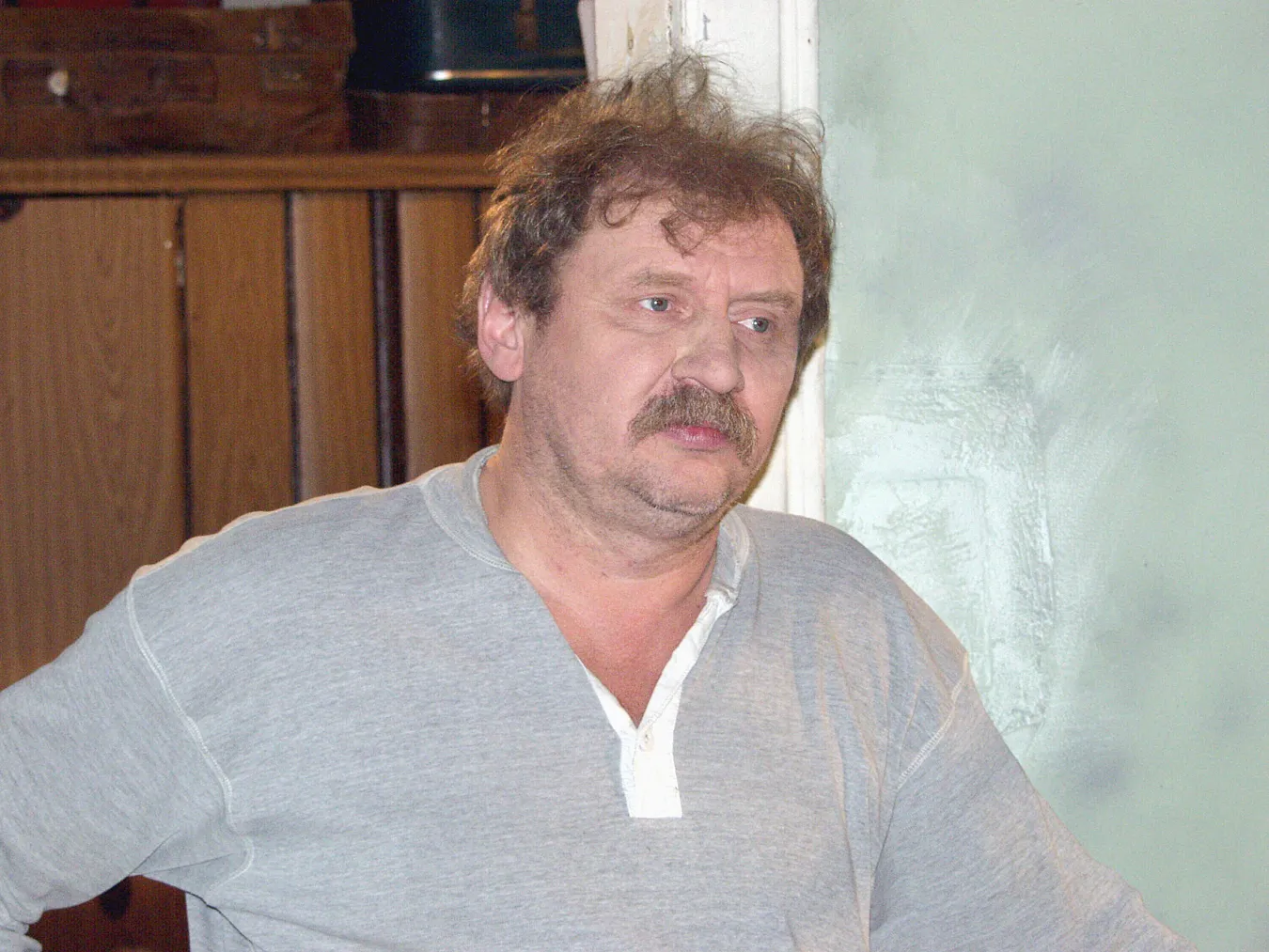 Andrzej Grabowski z radością szedł na plan "Kiepskich"? Zdradził, jak było naprawdę