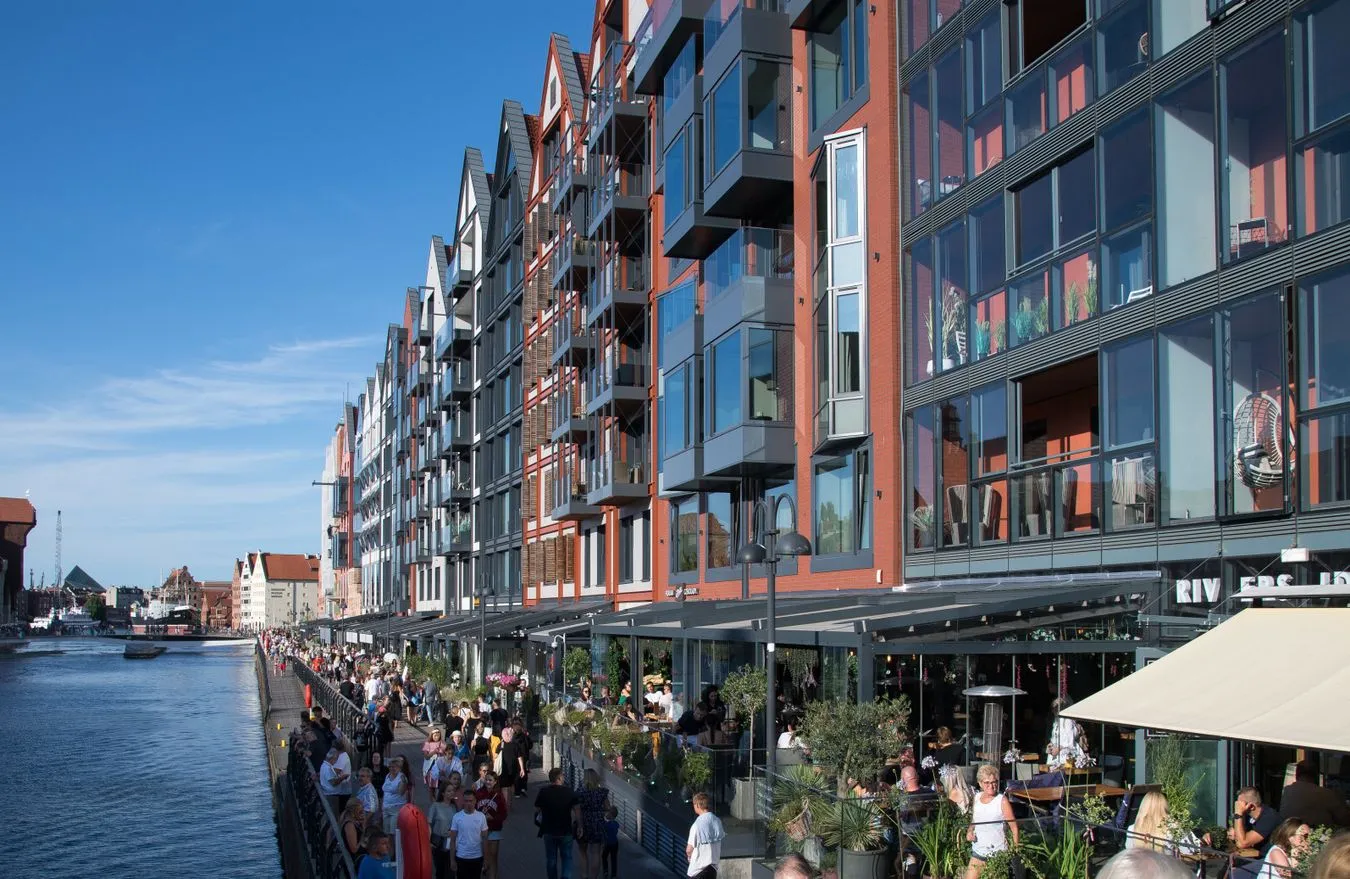 Gdansk 