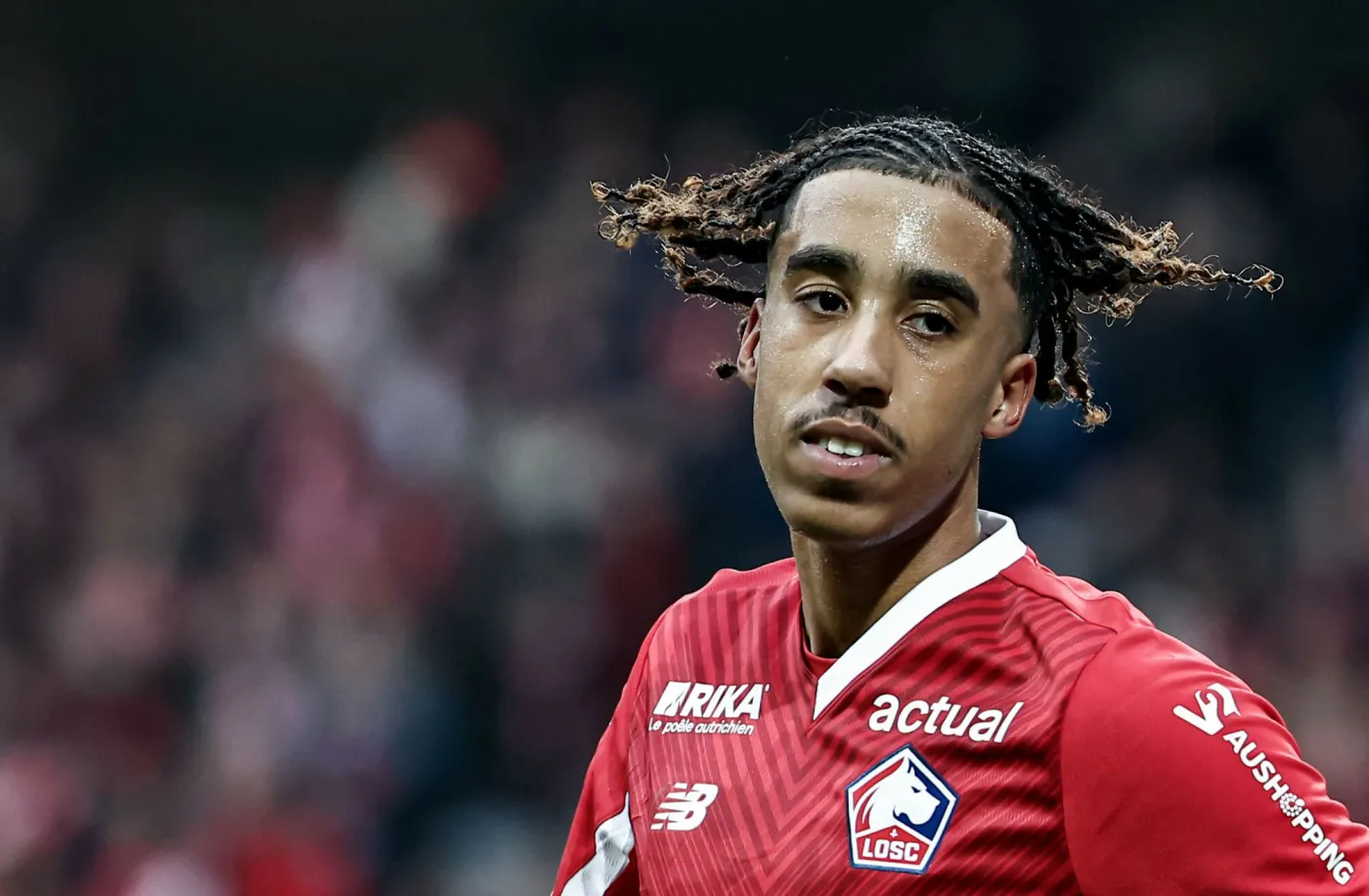 Manchester United kupił 18-latka. Zapłacił za niego 62 miliony euro