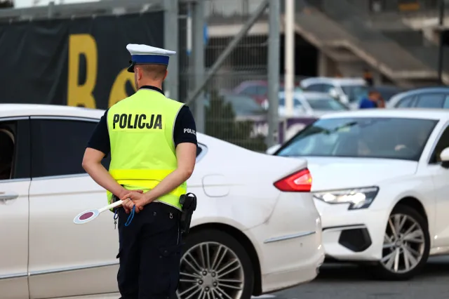 Nie zapłaciłeś mandatu? Konsekwencje mogą być naprawdę poważne