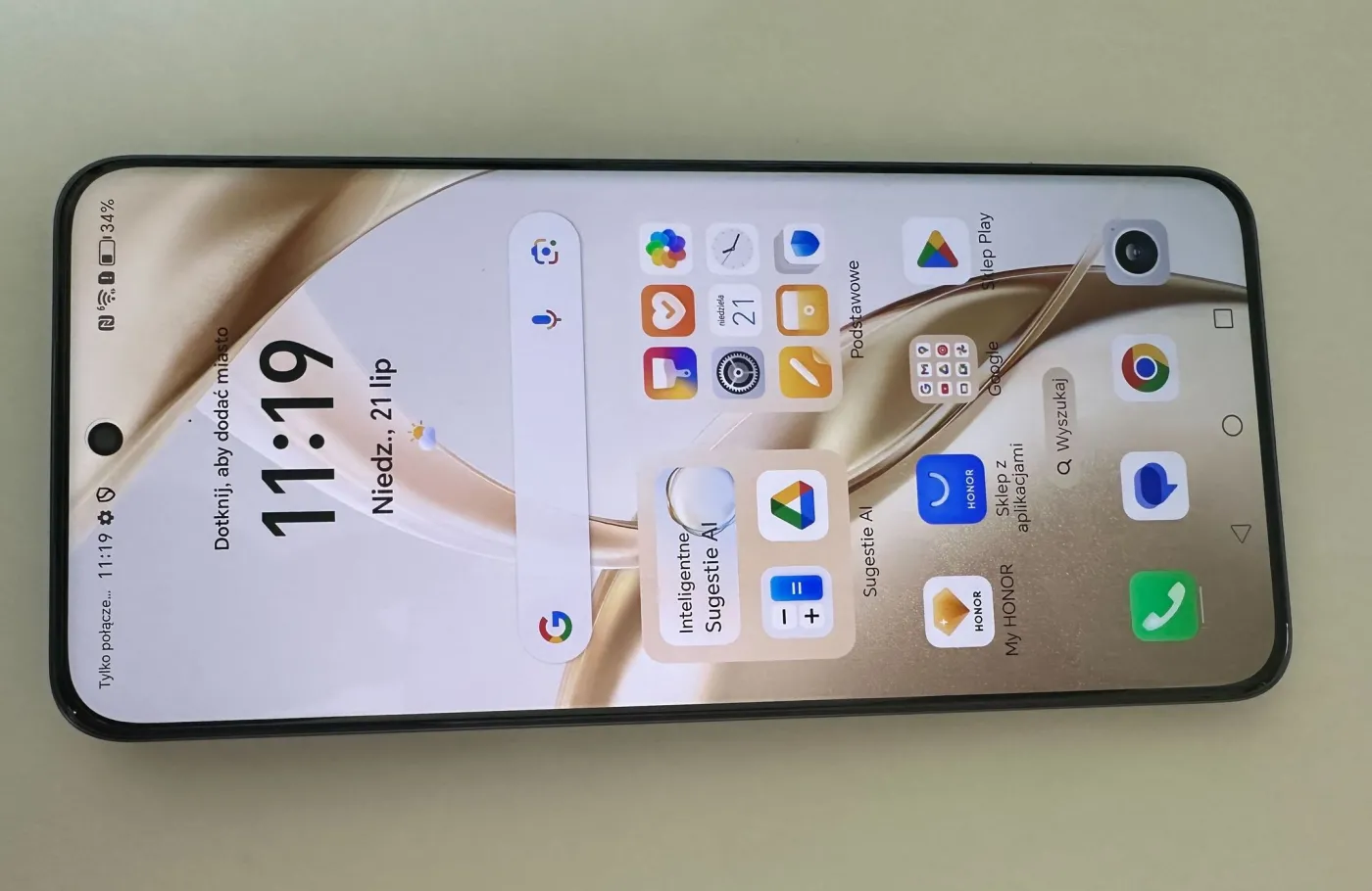 Telefon do portretów. Honor 200 zaskakuje pozytywnie [RECENZJA]