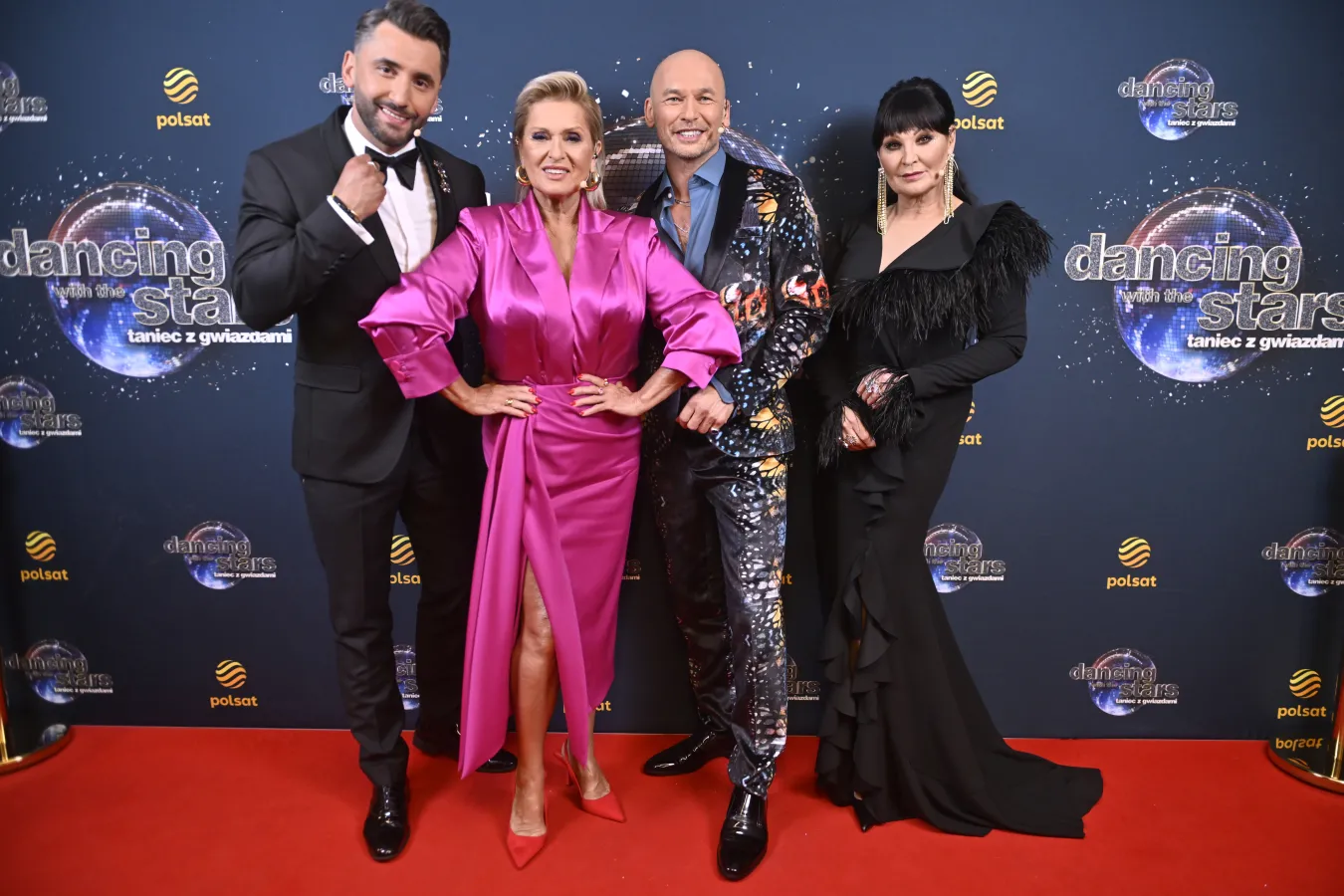 Kolejne rewelacje z "Tańca z gwiazdami".  Wystąpi bardzo znana influencerka