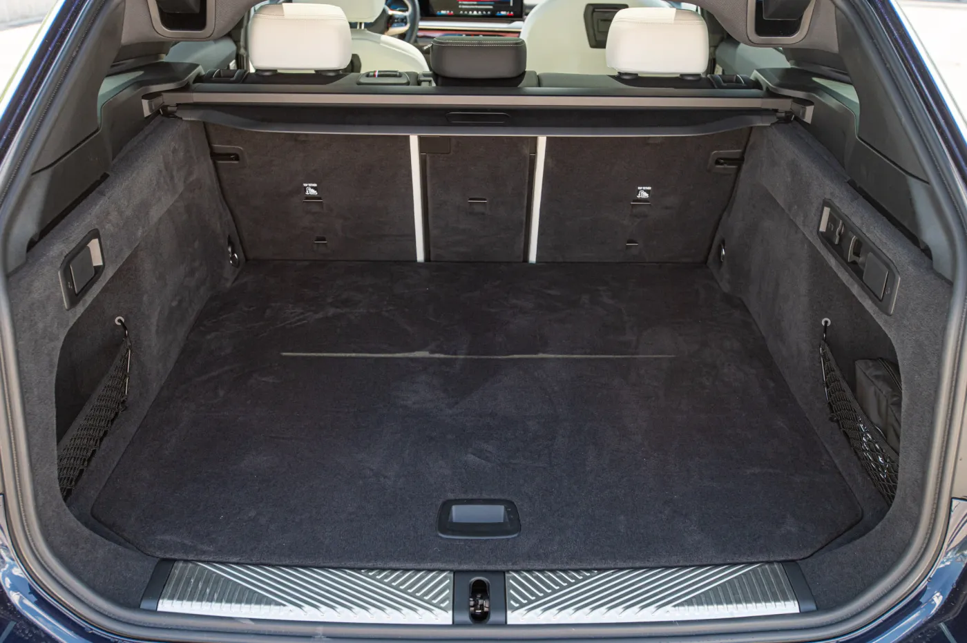 BMW i5 M60 xDrive
