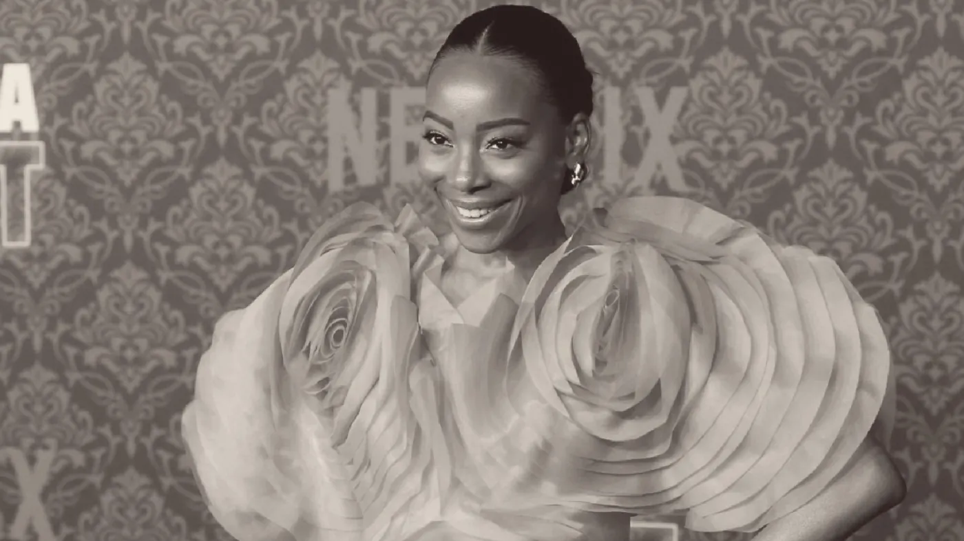  Erica Ash