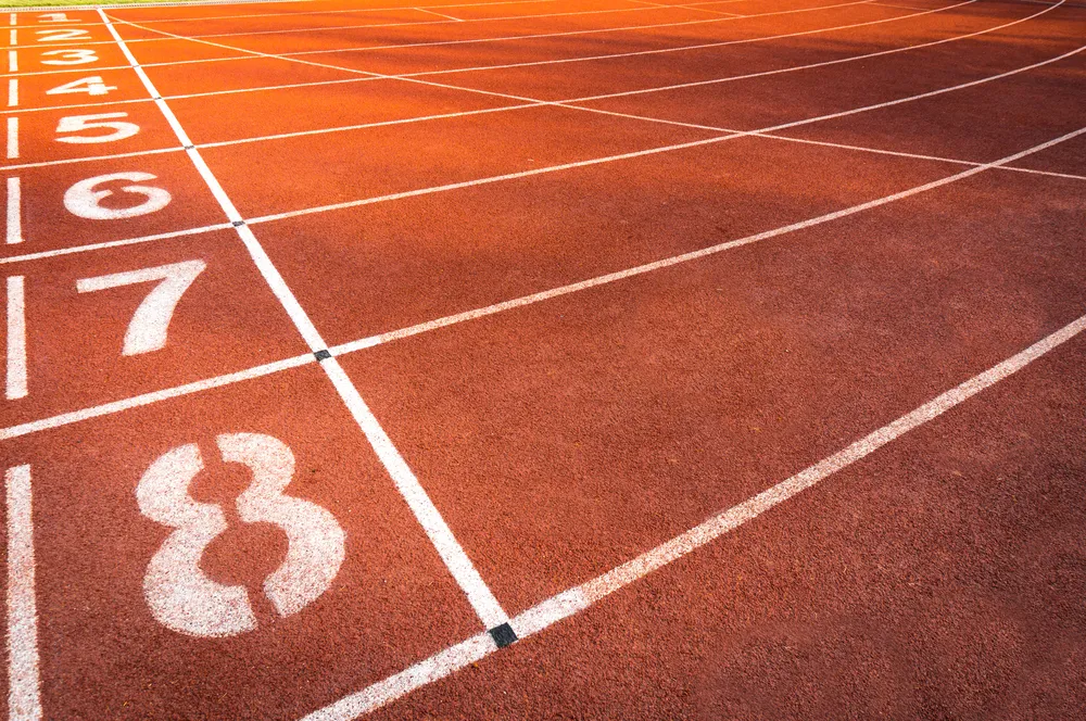 Były mistrz świata w biegu na 1500 m Manangoi tymczasowo zawieszony