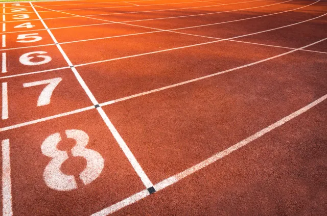 Kenijski lekkoatleta uciekł przez okno przed kontrolą antydopingową