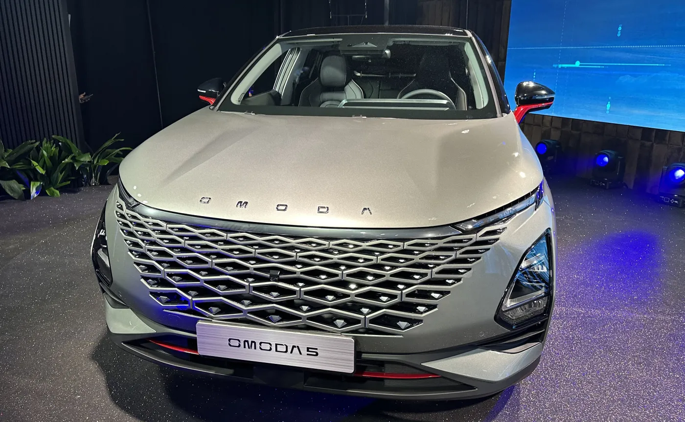 OMODA 5