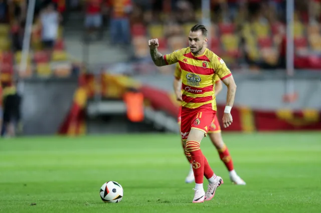 Liga Mistrzów. Jagiellonia dostała solidne lanie. Champions League nie zagości na Podlasiu