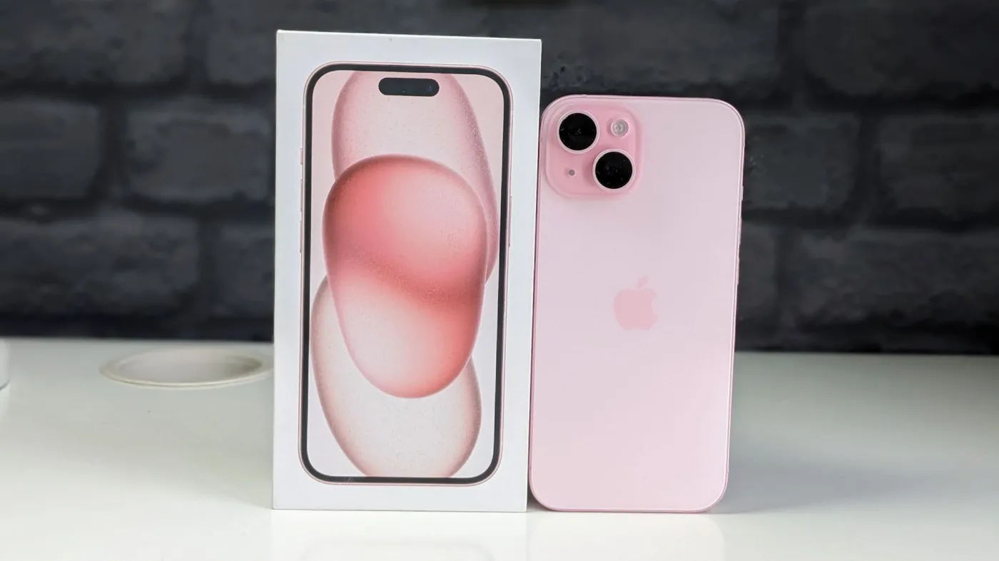 iPhone 15. Hit czy kit? [TESTUJEMY]