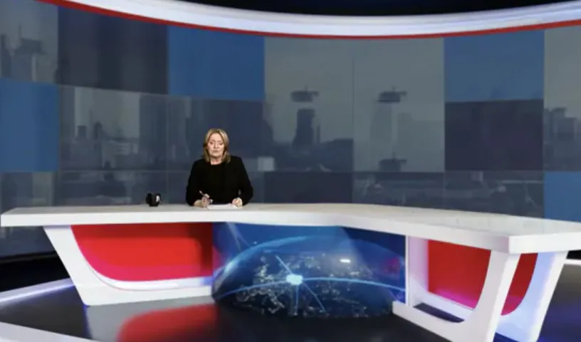 Takie wyznanie padło z ust Danuty Holeckiej na wizji. "Bez wahania oddam życie"