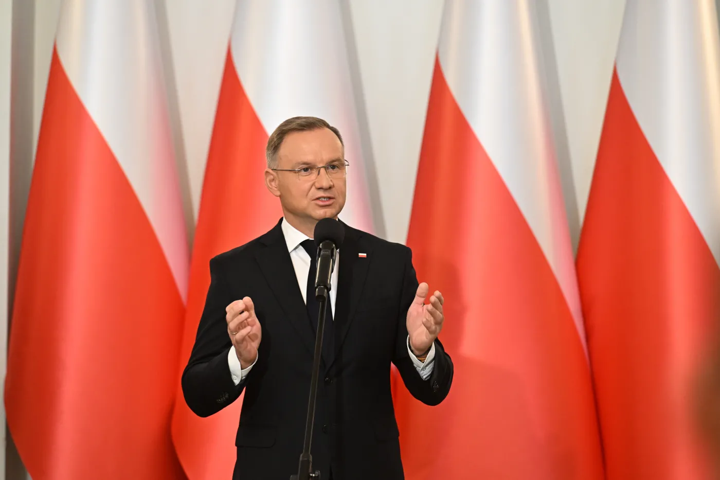 MKOl wprowadził nowe przepisy dla kandydatów na prezesa. To przekreśla szanse Andrzeja Dudy