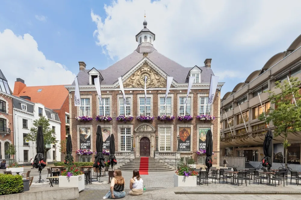 Belgia