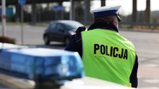 Niecodzienna akcja policji i lawina mandatów. Czego dotyczą kontrole?