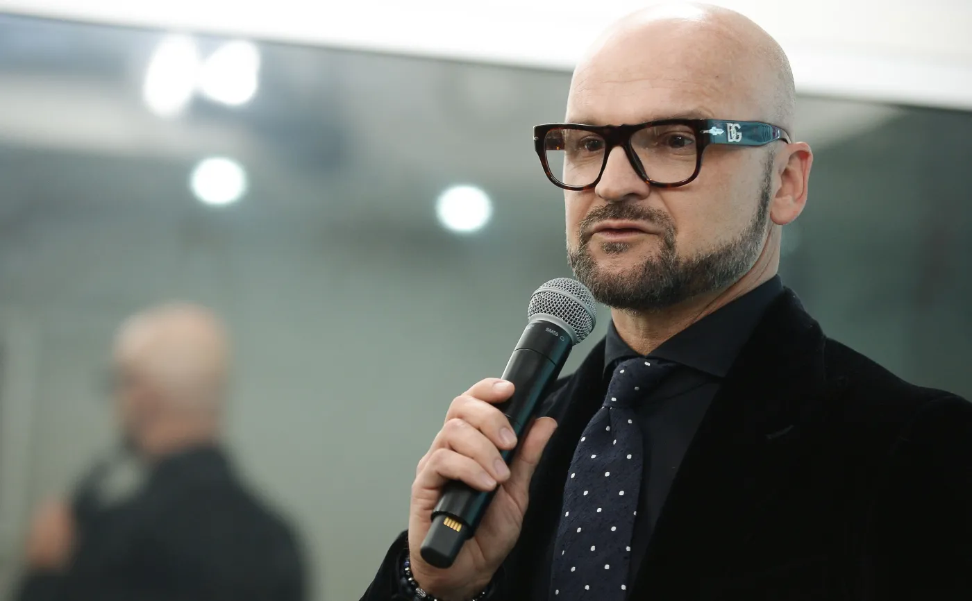 Rafał Brzoska