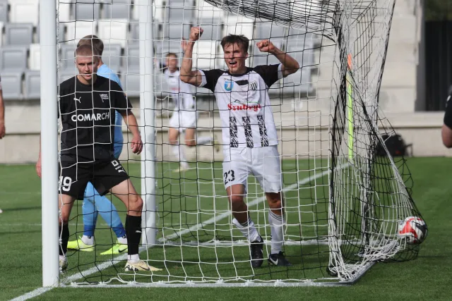 Sensacje w Pucharze Polski. Zobacz, jak skompromitowały się Cracovia i Lechia
