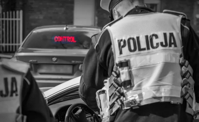 1 stycznia zapłacisz nawet 60 tys. zł kary. Policja zaskoczy kierowców