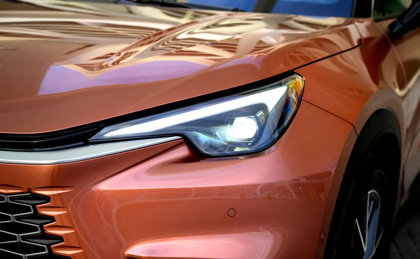 Nowy SUV trzęsie rynkiem. Ma silnik 1.5 i gwarancję na 10 lat. Jaka cena?
