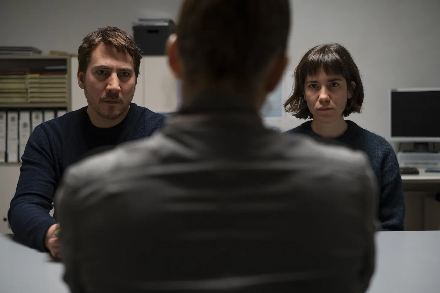 Najlepszy thriller roku trafił na VOD. Trwa tylko godzinę z hakiem